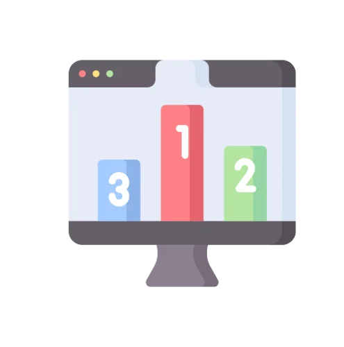 Achieve Higher Rankings on Google