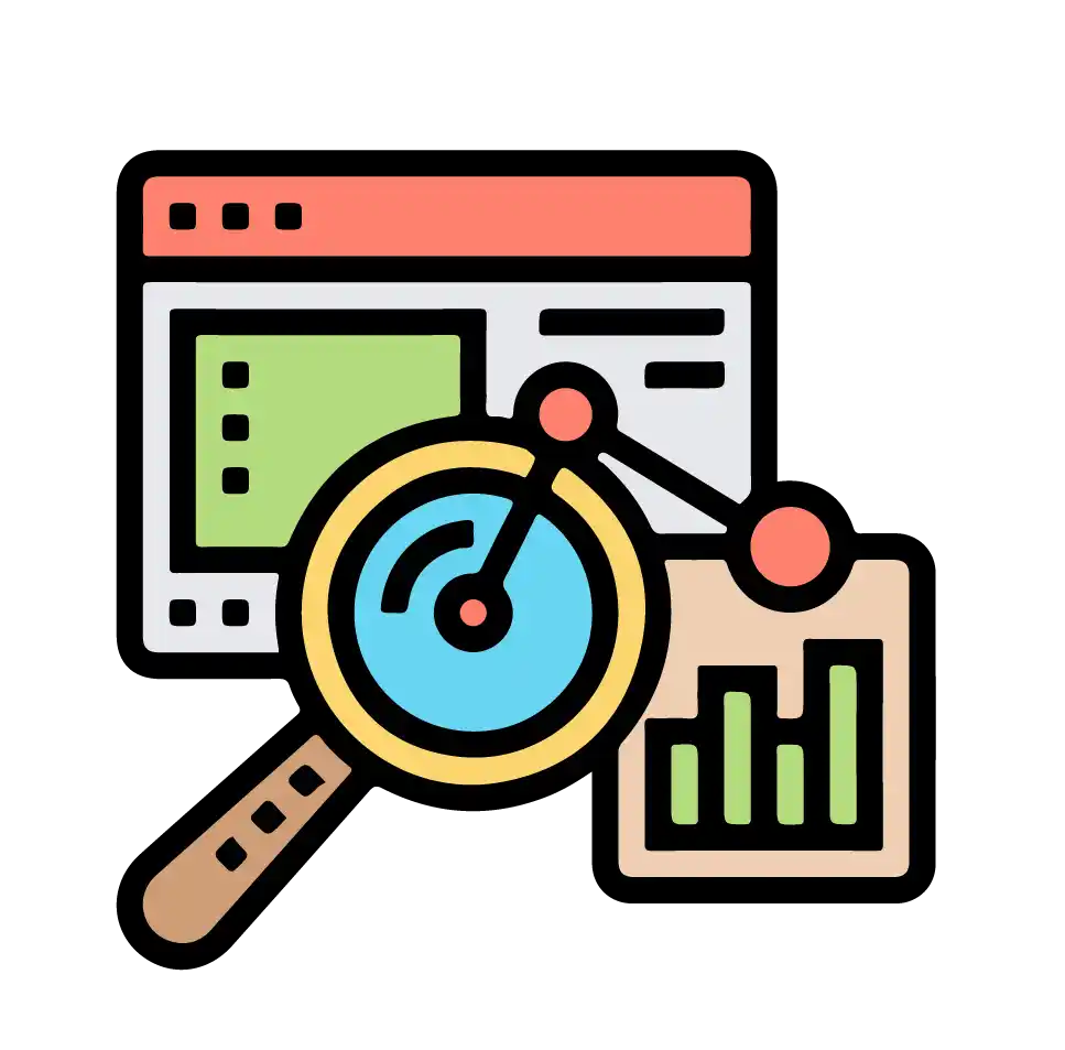 Complete Website SEO Health Analysis