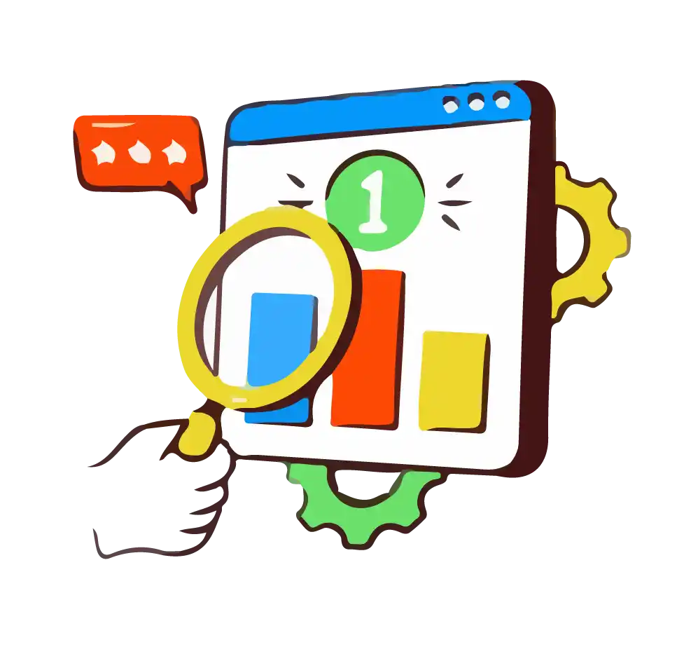 Discover Why Your Website Is Losing Rankings & Traffic