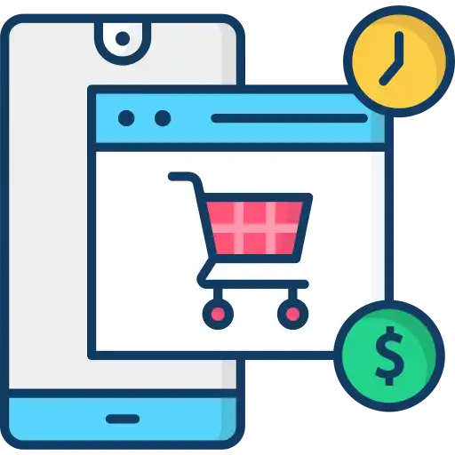 E-commerce Optimization (For Online Stores)