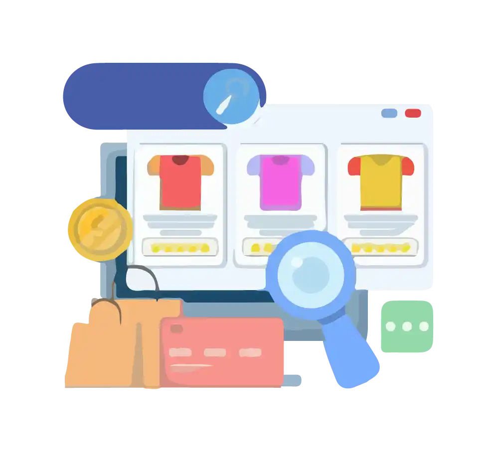 Ecommerce SEO Audit