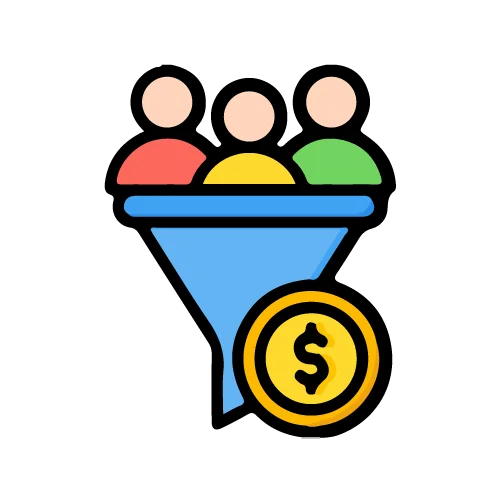 Improve Lead Generation & Conversion Rates