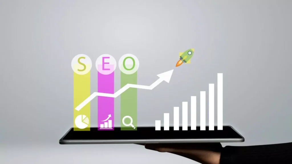 Tailored SEO strategies