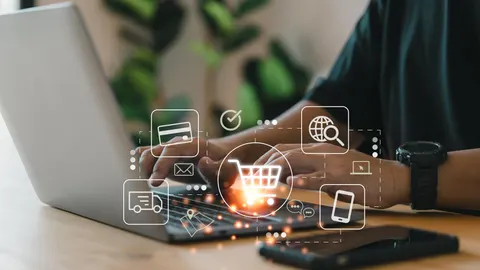Technical e-commerce expertise